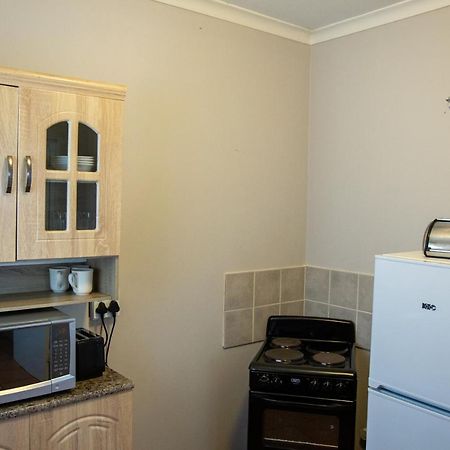 Lincoln Cottages Bnb & Self-Catering Pietermaritzburg Bagian luar foto