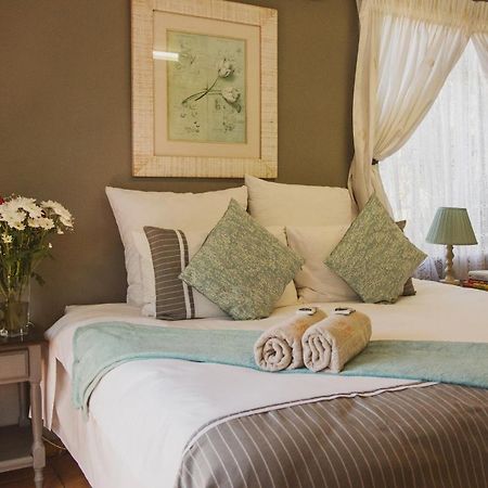 Lincoln Cottages Bnb & Self-Catering Pietermaritzburg Bagian luar foto