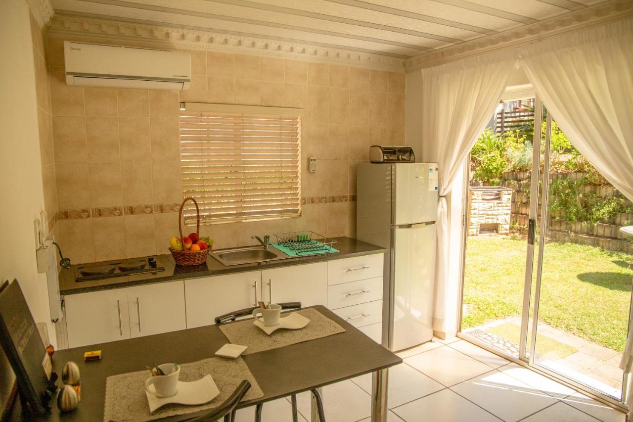 Lincoln Cottages Bnb & Self-Catering Pietermaritzburg Bagian luar foto