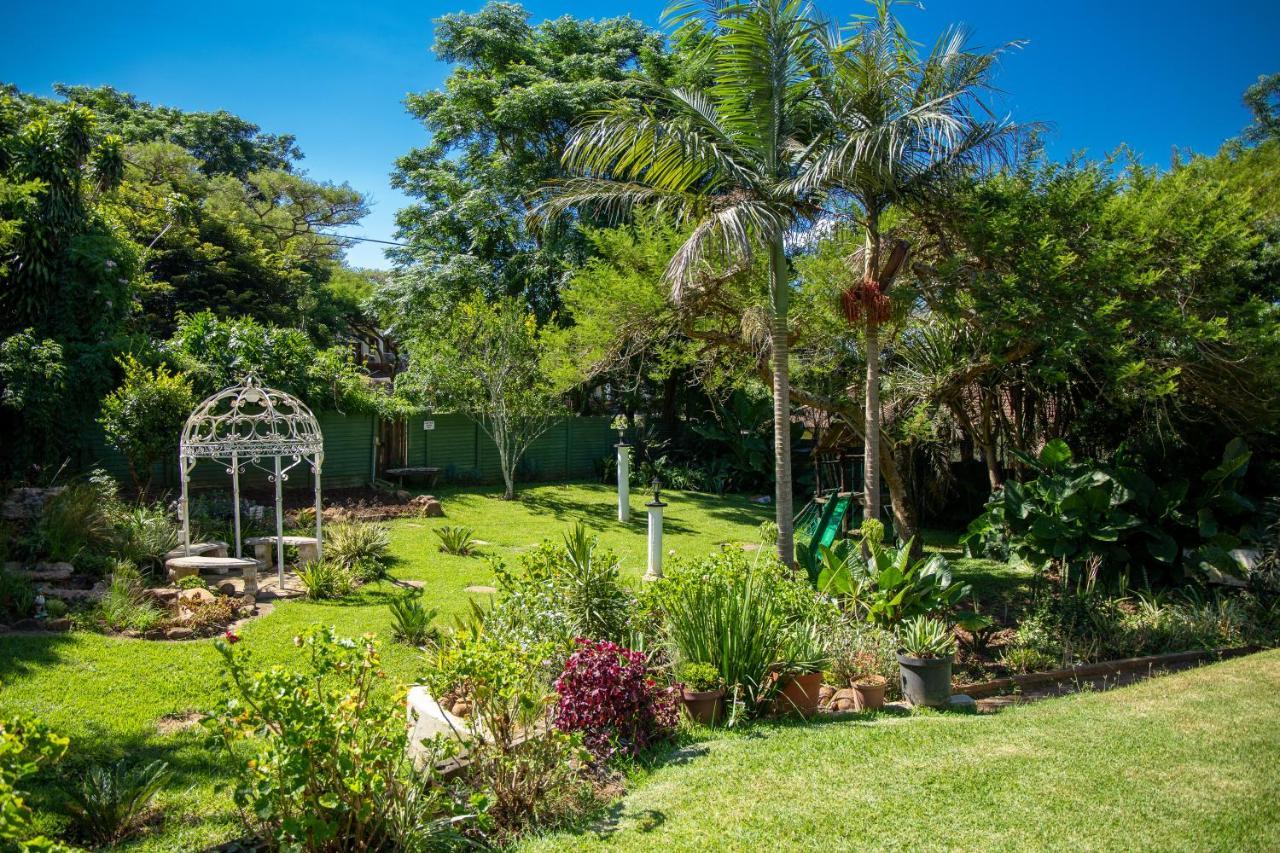 Lincoln Cottages Bnb & Self-Catering Pietermaritzburg Bagian luar foto