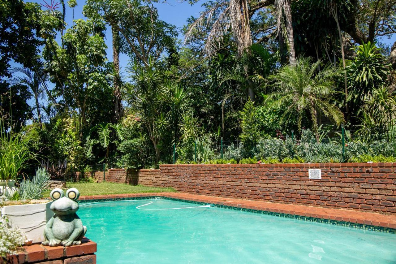 Lincoln Cottages Bnb & Self-Catering Pietermaritzburg Bagian luar foto