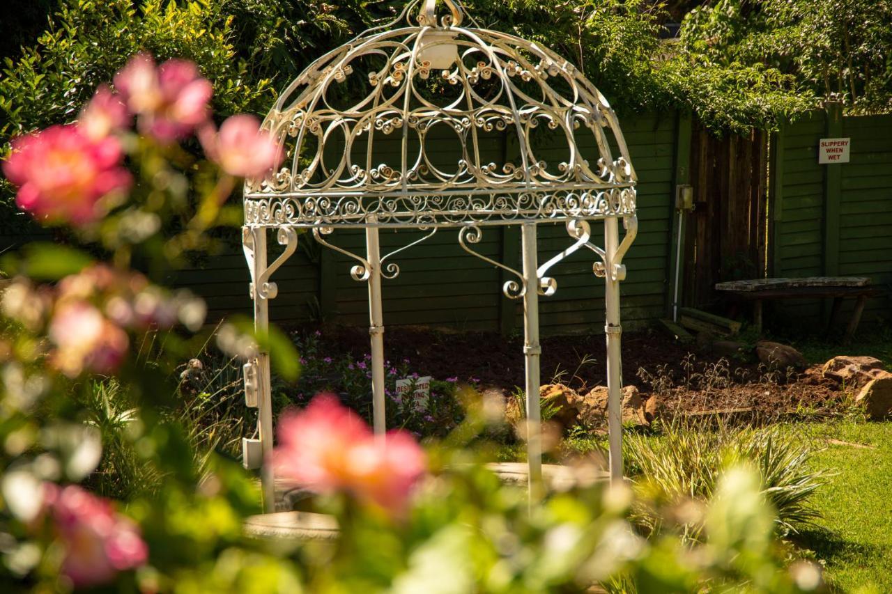 Lincoln Cottages Bnb & Self-Catering Pietermaritzburg Bagian luar foto
