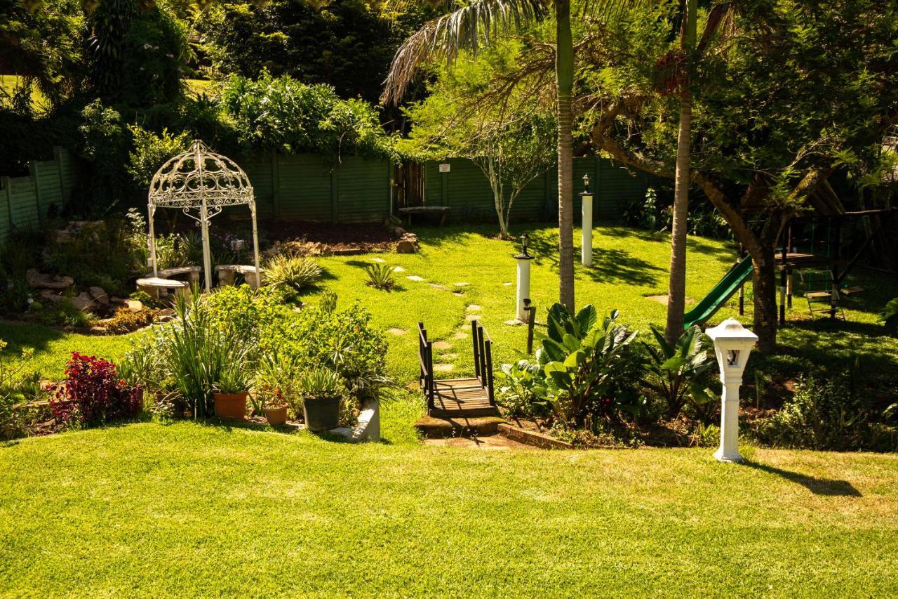 Lincoln Cottages Bnb & Self-Catering Pietermaritzburg Bagian luar foto