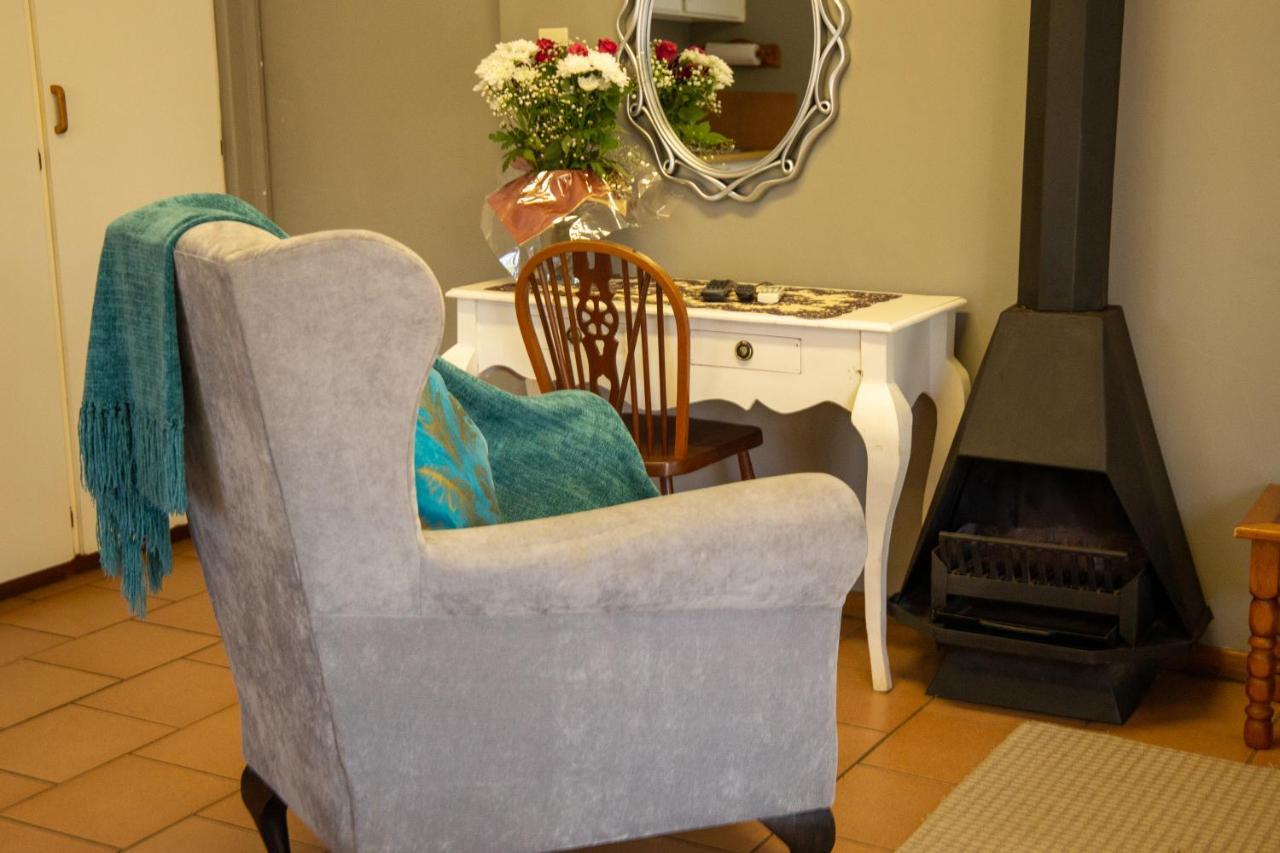 Lincoln Cottages Bnb & Self-Catering Pietermaritzburg Bagian luar foto