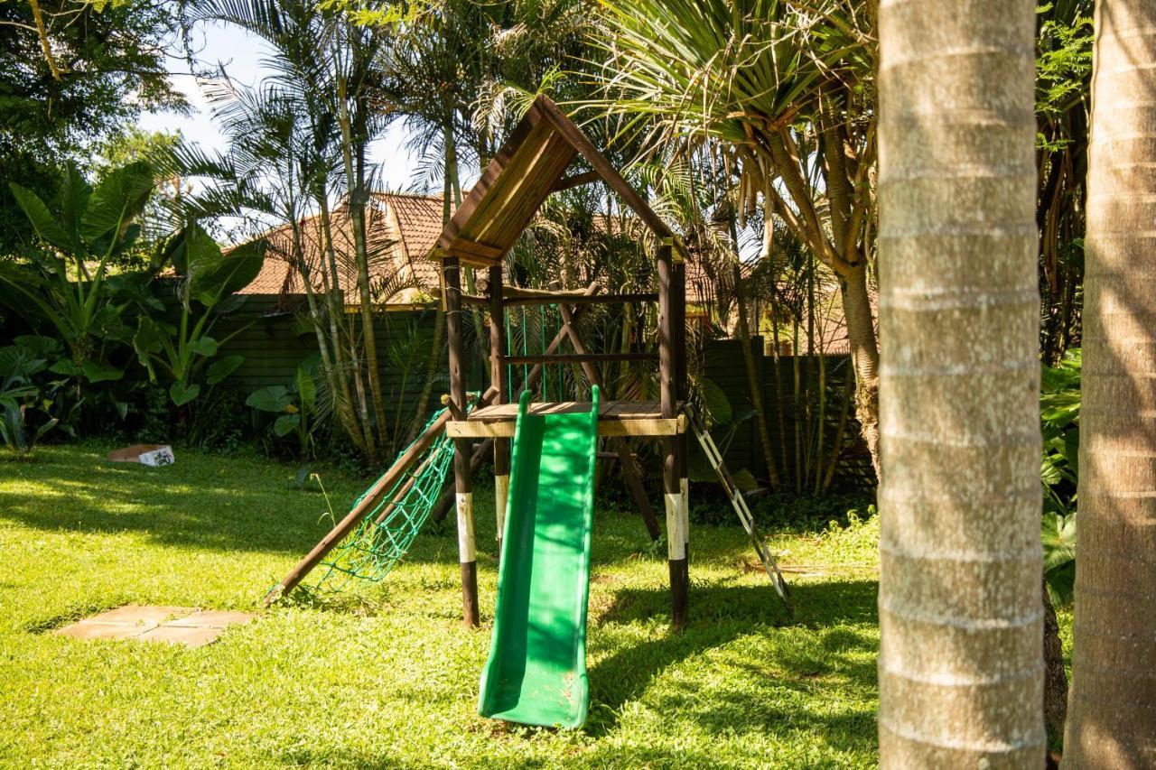 Lincoln Cottages Bnb & Self-Catering Pietermaritzburg Bagian luar foto