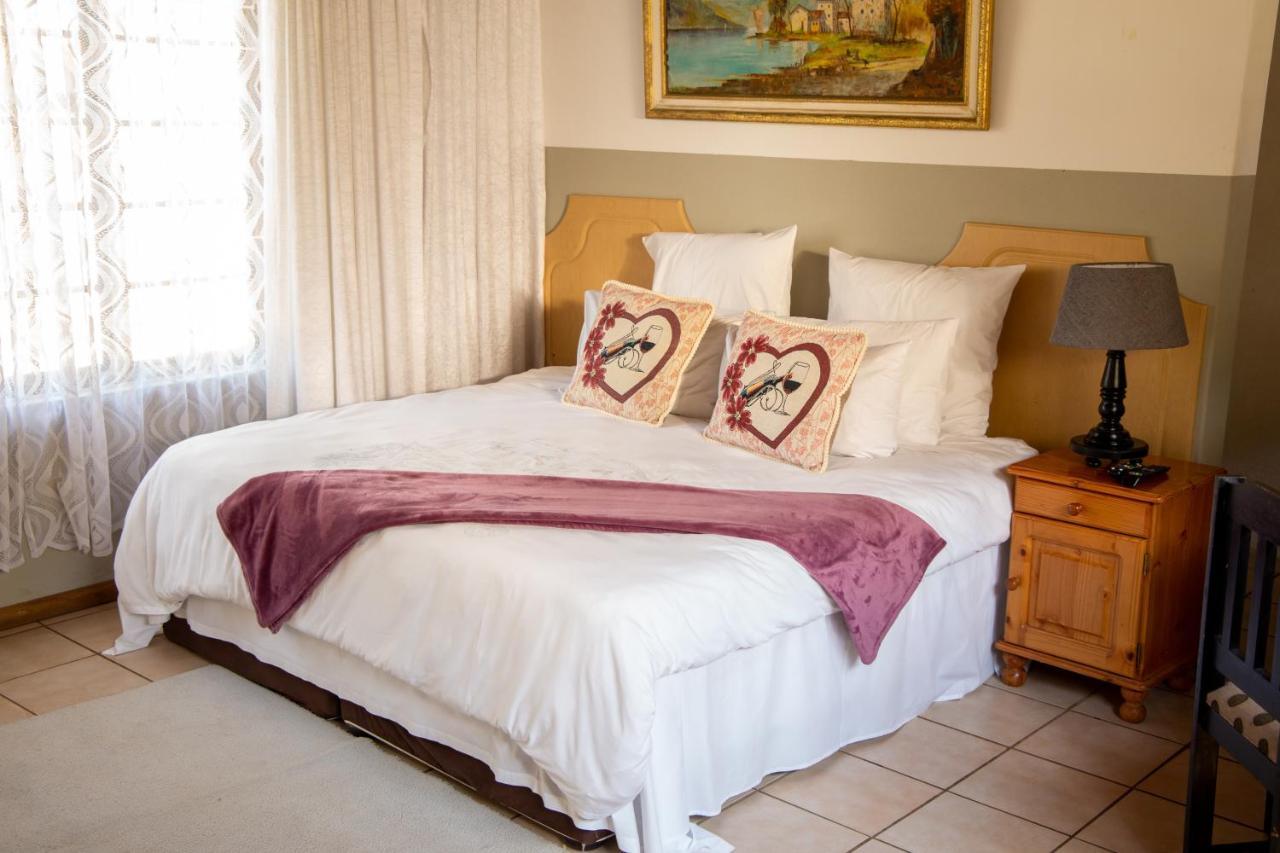 Lincoln Cottages Bnb & Self-Catering Pietermaritzburg Bagian luar foto