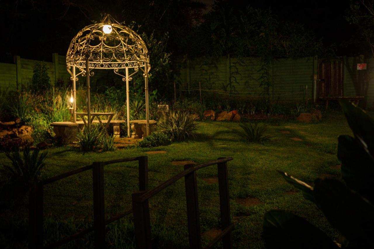 Lincoln Cottages Bnb & Self-Catering Pietermaritzburg Bagian luar foto