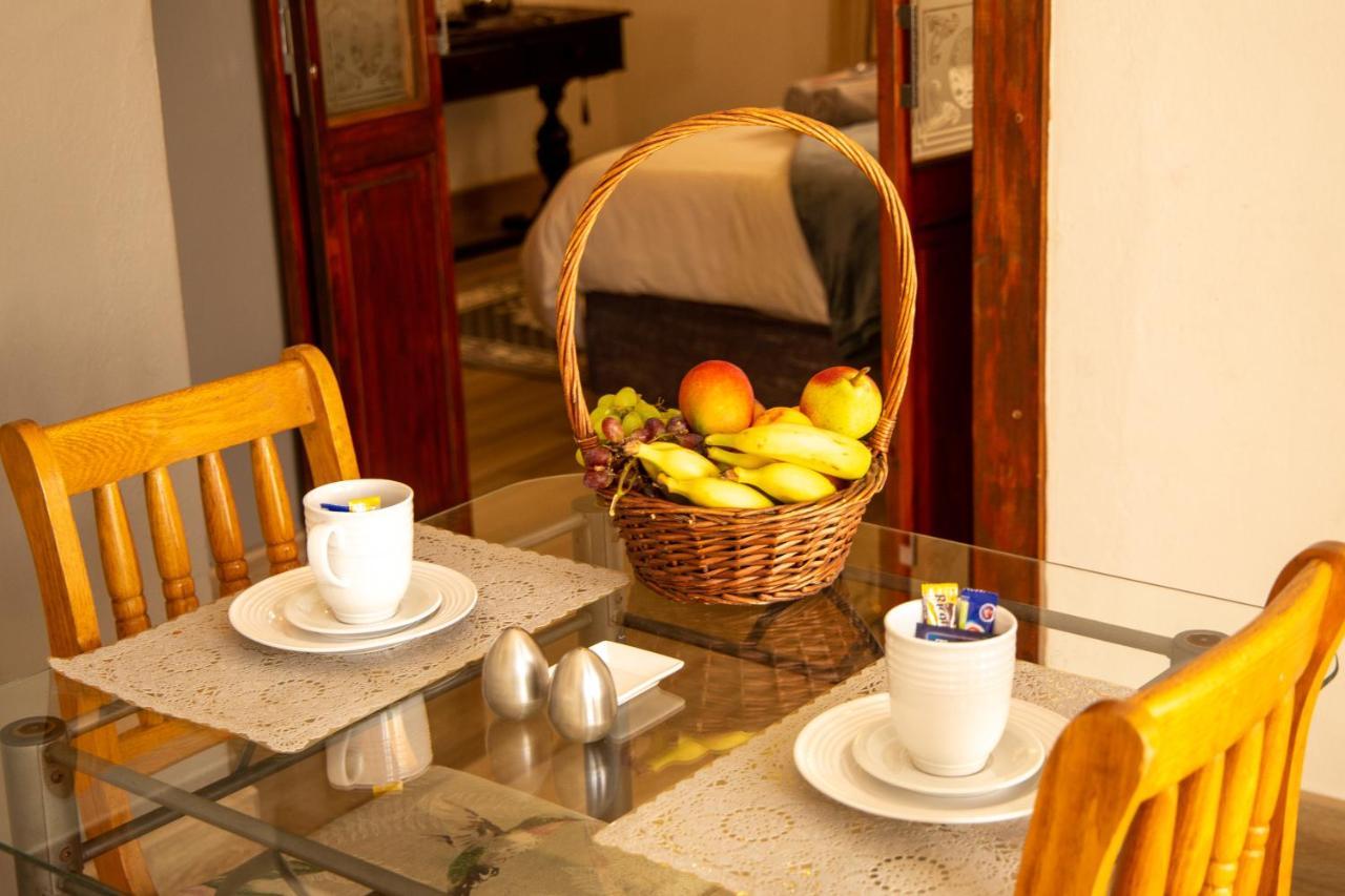 Lincoln Cottages Bnb & Self-Catering Pietermaritzburg Bagian luar foto