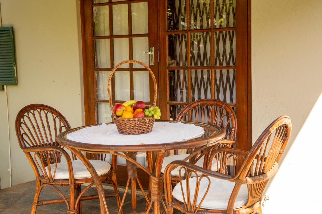 Lincoln Cottages Bnb & Self-Catering Pietermaritzburg Bagian luar foto