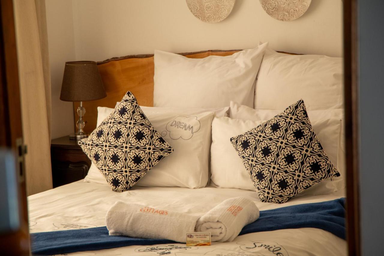 Lincoln Cottages Bnb & Self-Catering Pietermaritzburg Bagian luar foto
