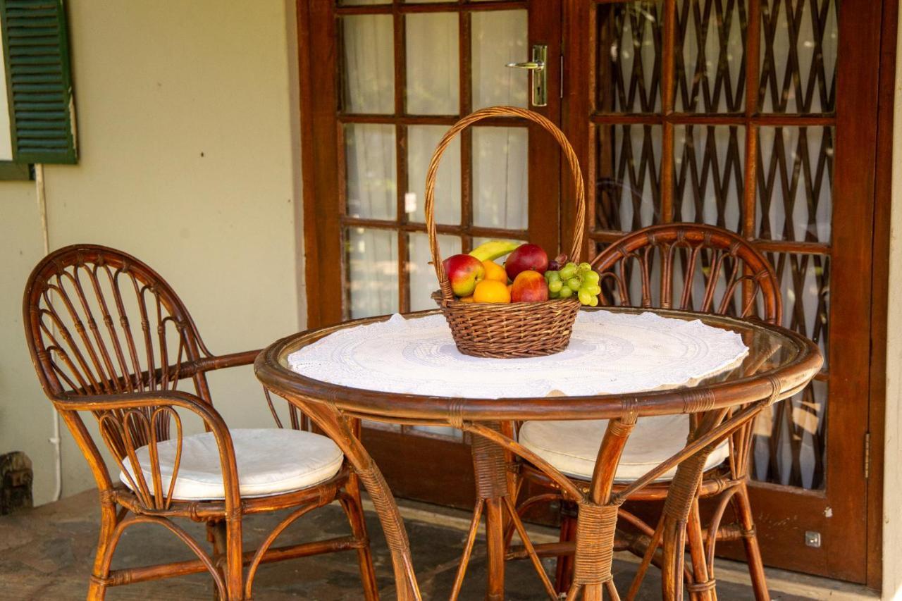 Lincoln Cottages Bnb & Self-Catering Pietermaritzburg Bagian luar foto