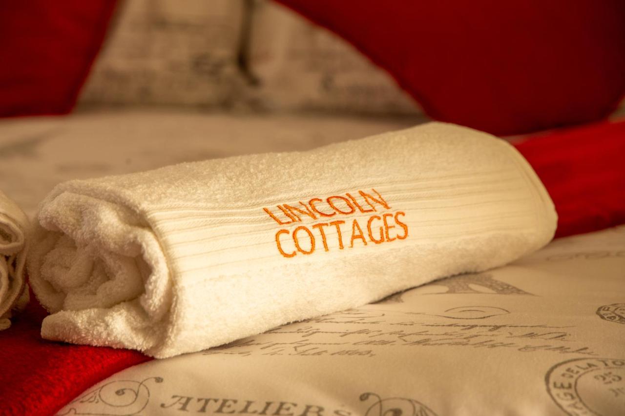 Lincoln Cottages Bnb & Self-Catering Pietermaritzburg Bagian luar foto