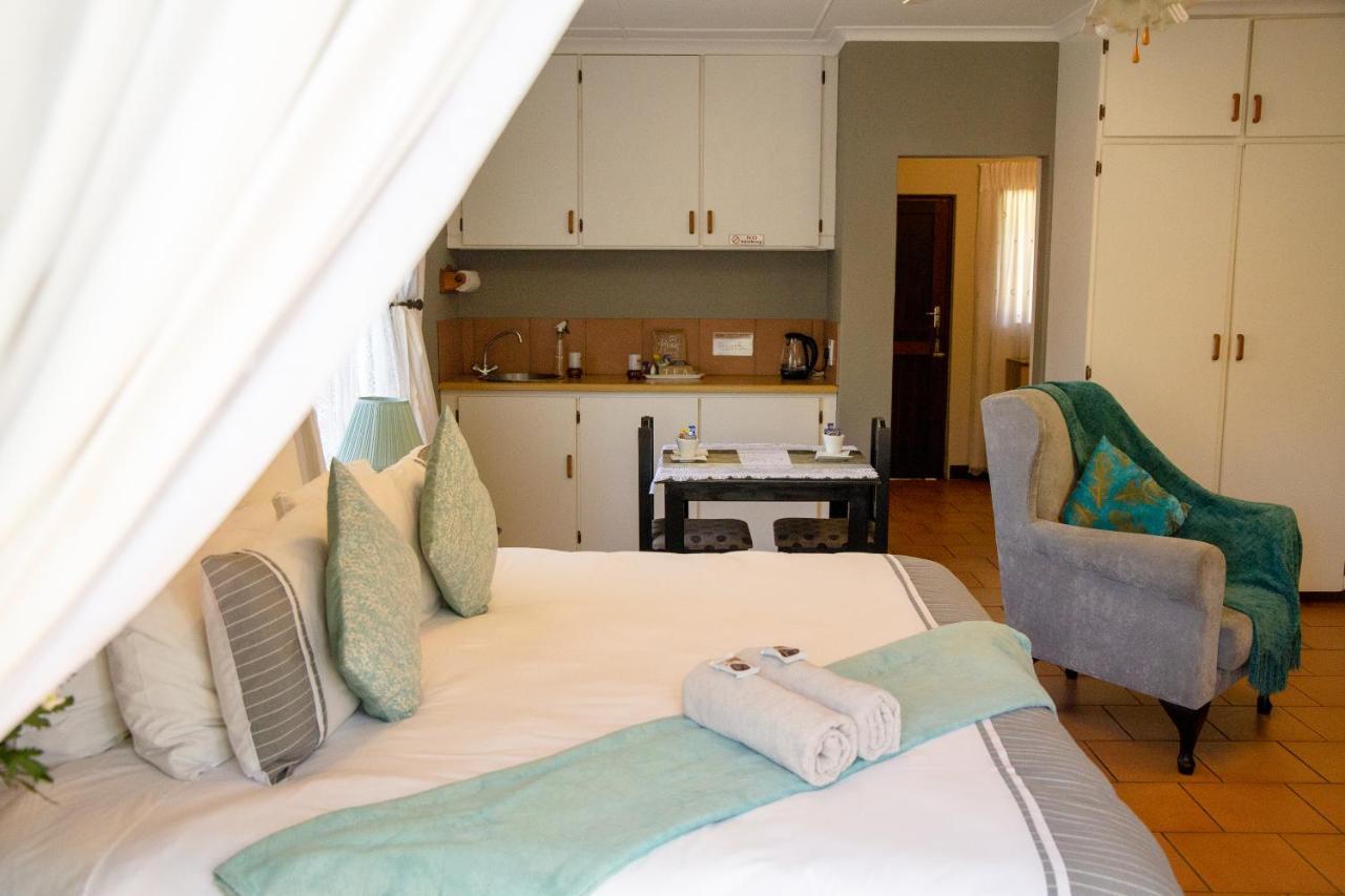 Lincoln Cottages Bnb & Self-Catering Pietermaritzburg Bagian luar foto