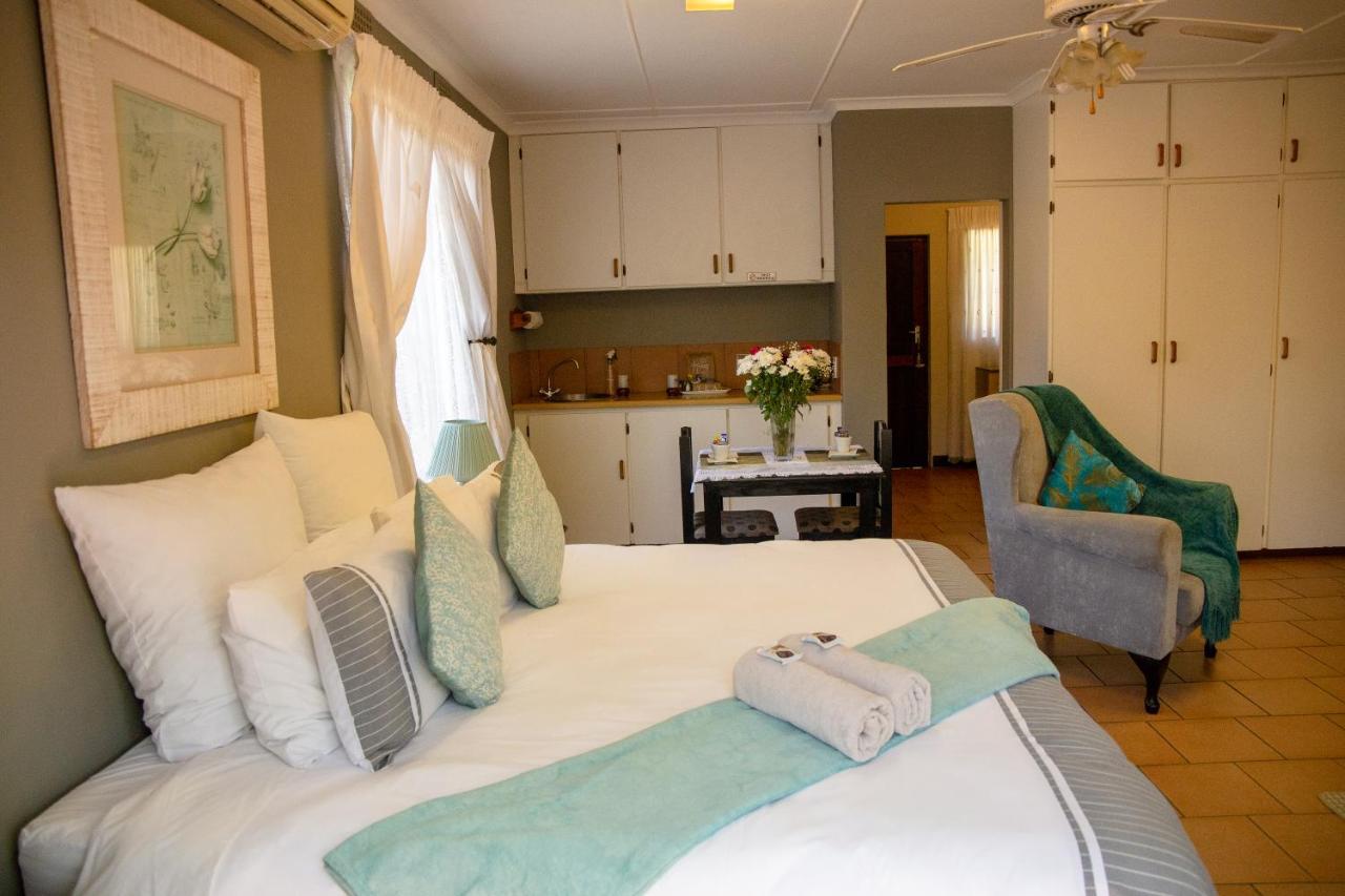 Lincoln Cottages Bnb & Self-Catering Pietermaritzburg Bagian luar foto