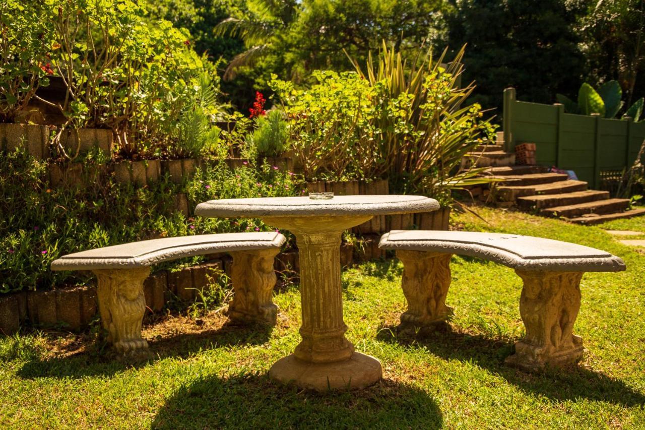 Lincoln Cottages Bnb & Self-Catering Pietermaritzburg Bagian luar foto