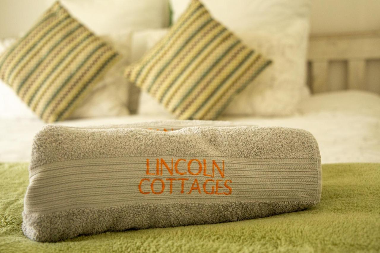 Lincoln Cottages Bnb & Self-Catering Pietermaritzburg Bagian luar foto