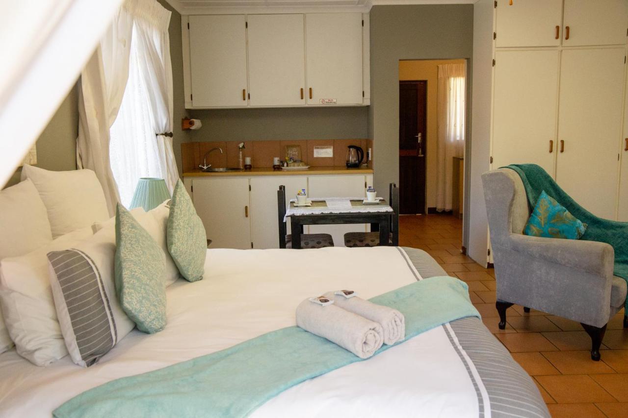 Lincoln Cottages Bnb & Self-Catering Pietermaritzburg Bagian luar foto