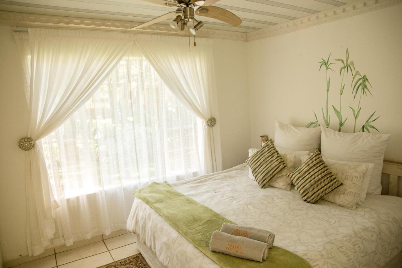 Lincoln Cottages Bnb & Self-Catering Pietermaritzburg Bagian luar foto