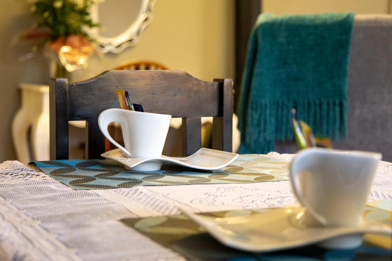 Lincoln Cottages Bnb & Self-Catering Pietermaritzburg Bagian luar foto