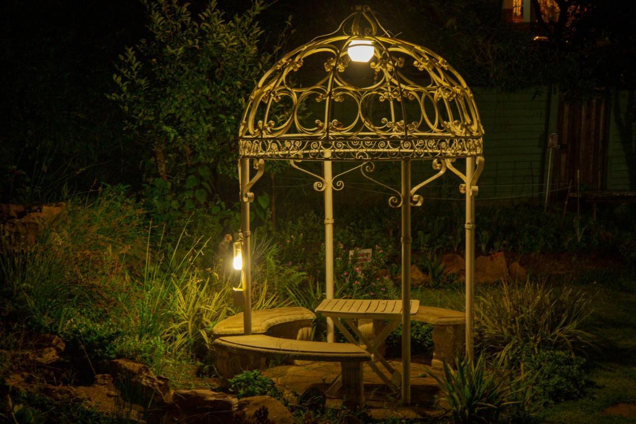 Lincoln Cottages Bnb & Self-Catering Pietermaritzburg Bagian luar foto