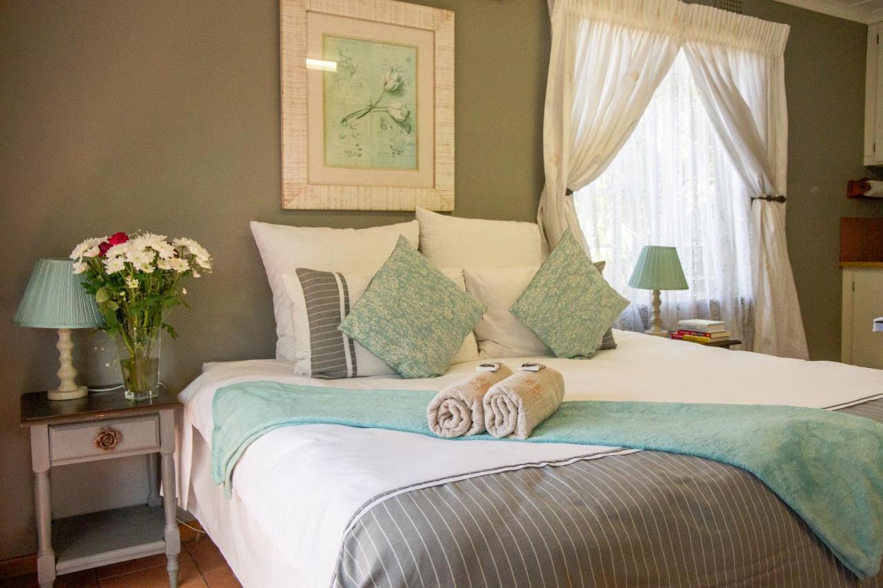 Lincoln Cottages Bnb & Self-Catering Pietermaritzburg Bagian luar foto