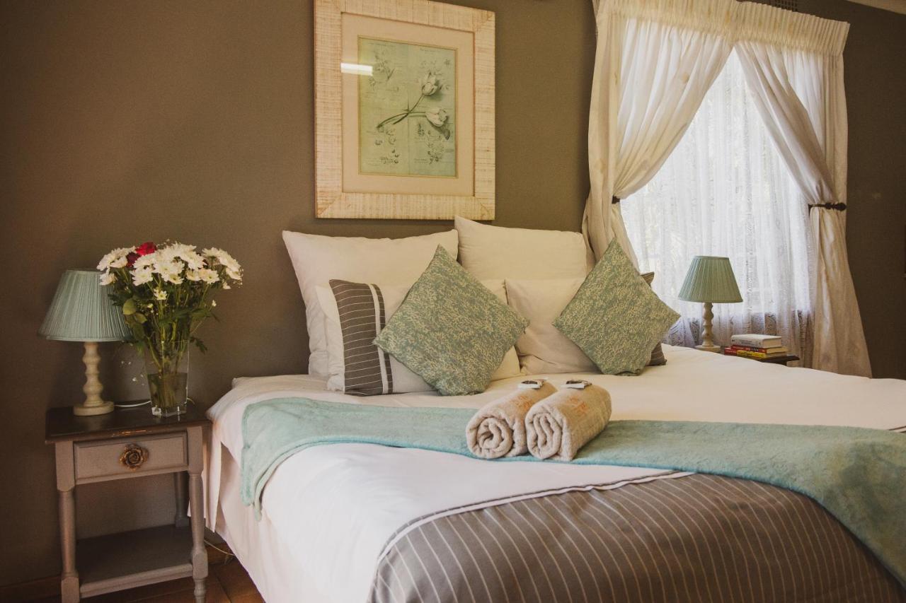 Lincoln Cottages Bnb & Self-Catering Pietermaritzburg Bagian luar foto