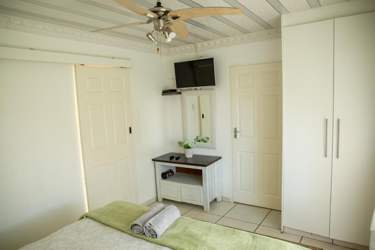 Lincoln Cottages Bnb & Self-Catering Pietermaritzburg Bagian luar foto