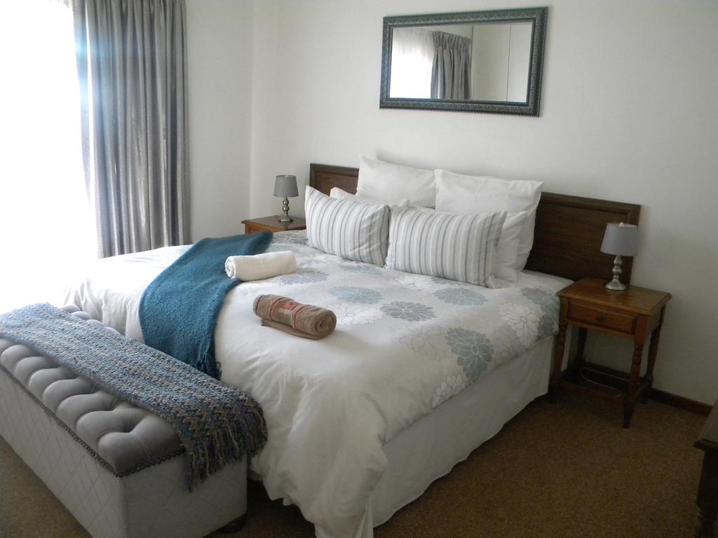 Lincoln Cottages Bnb & Self-Catering Pietermaritzburg Ruang foto