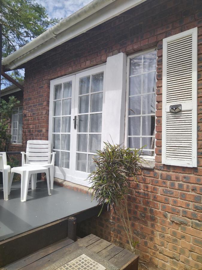 Lincoln Cottages Bnb & Self-Catering Pietermaritzburg Bagian luar foto