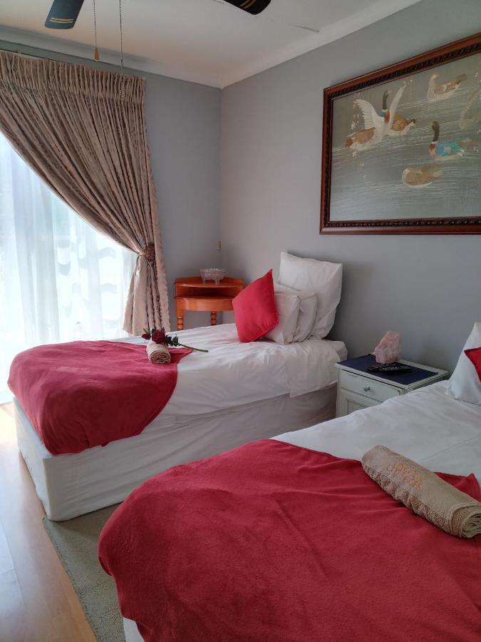 Lincoln Cottages Bnb & Self-Catering Pietermaritzburg Bagian luar foto