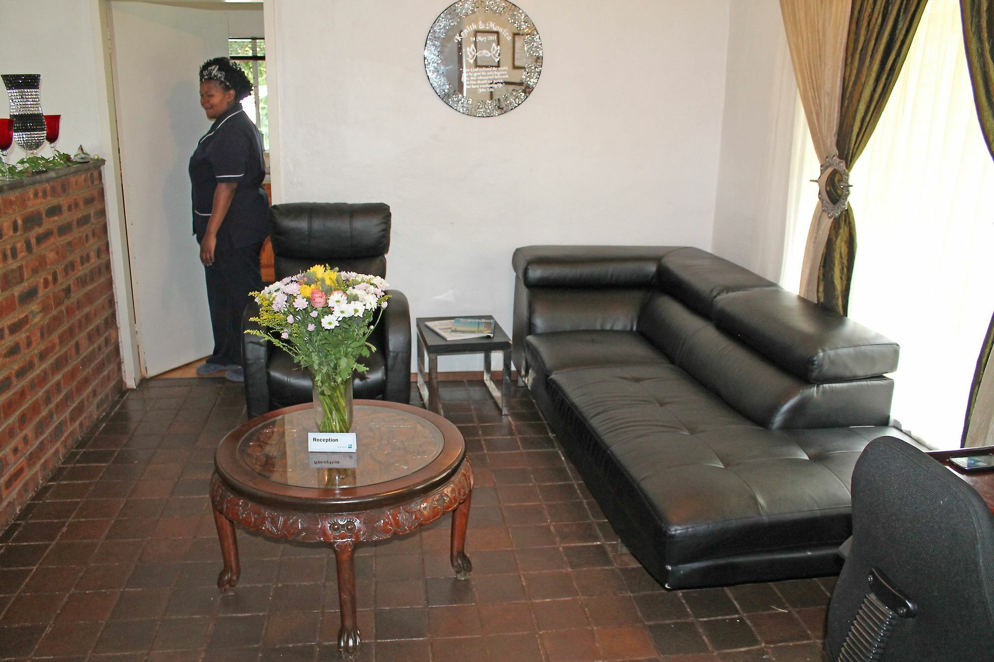 Lincoln Cottages Bnb & Self-Catering Pietermaritzburg Bagian luar foto