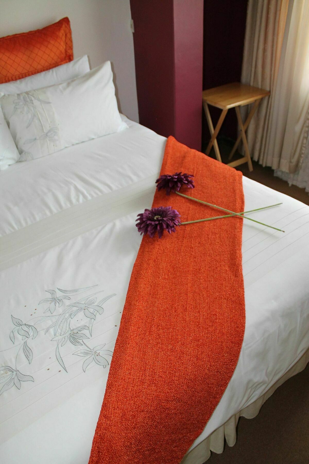 Lincoln Cottages Bnb & Self-Catering Pietermaritzburg Bagian luar foto