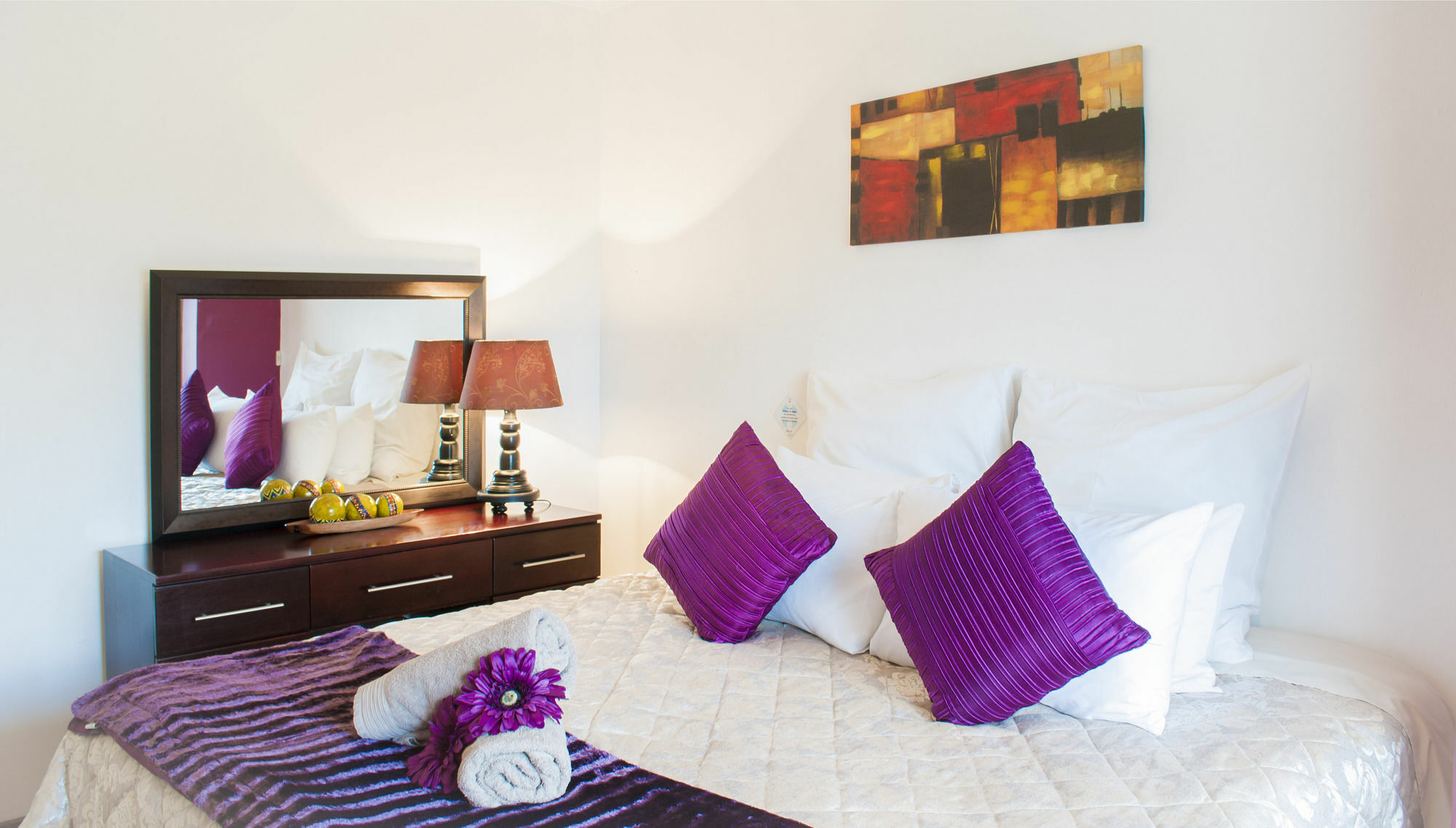 Lincoln Cottages Bnb & Self-Catering Pietermaritzburg Bagian luar foto