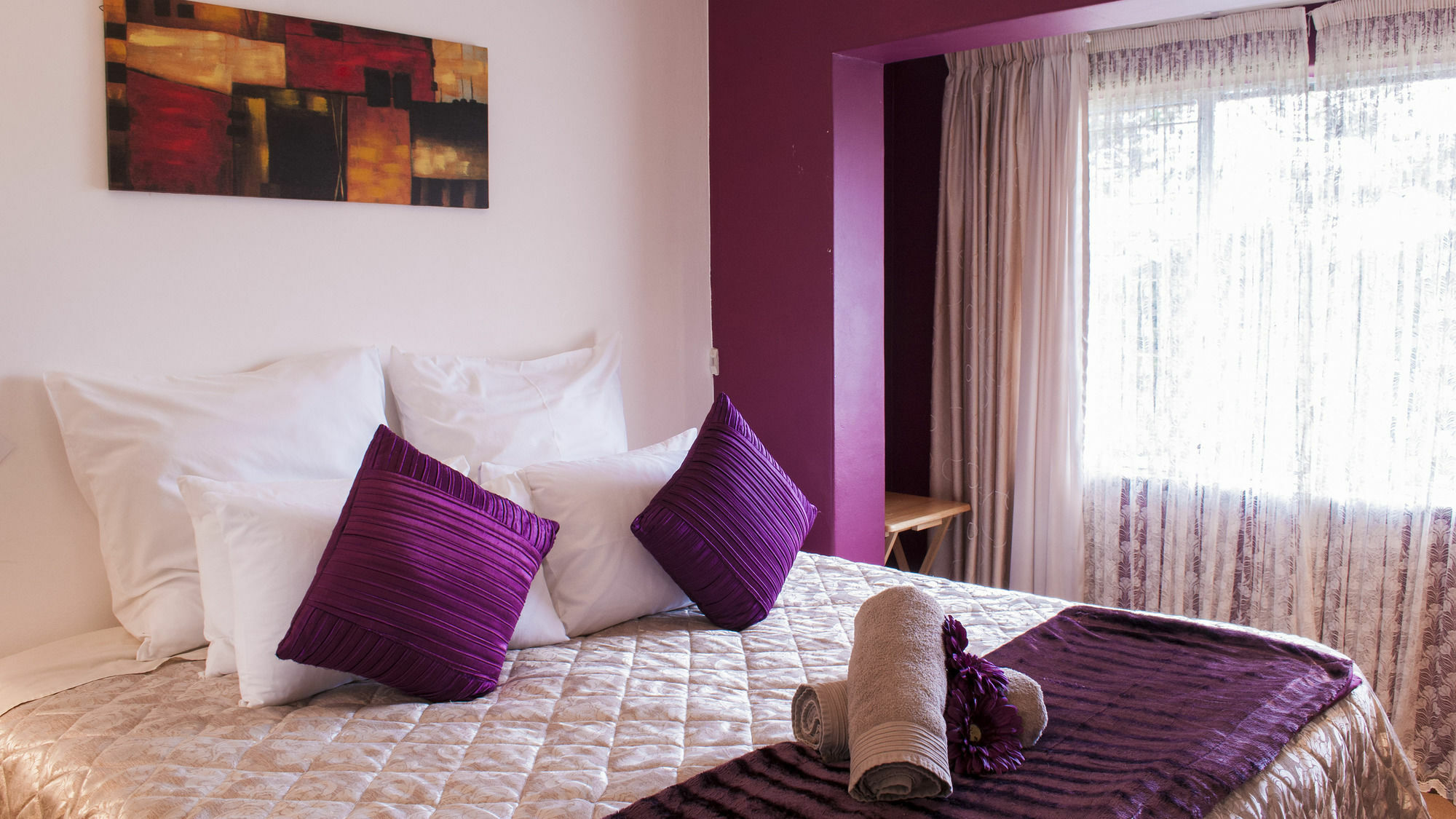 Lincoln Cottages Bnb & Self-Catering Pietermaritzburg Bagian luar foto