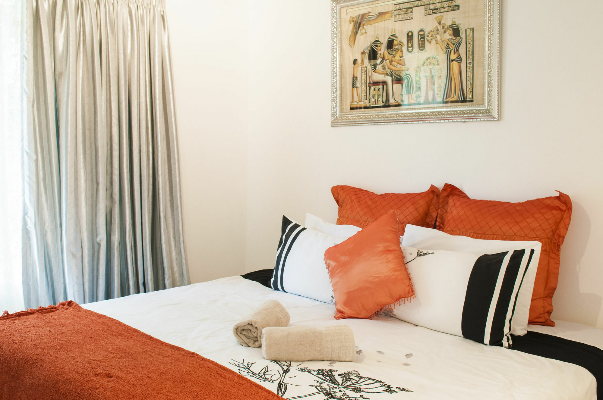 Lincoln Cottages Bnb & Self-Catering Pietermaritzburg Bagian luar foto