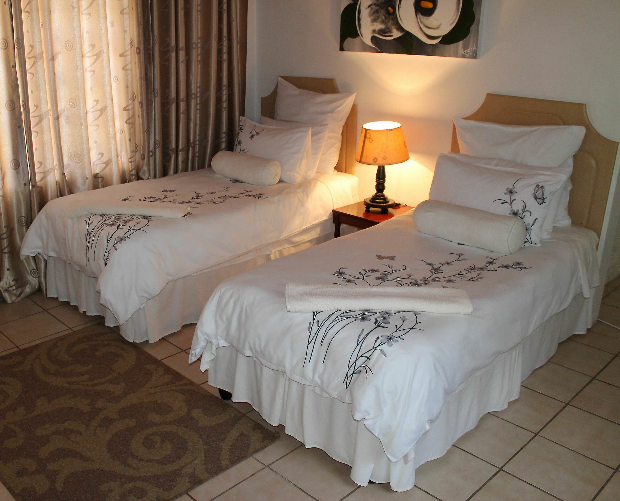 Lincoln Cottages Bnb & Self-Catering Pietermaritzburg Bagian luar foto